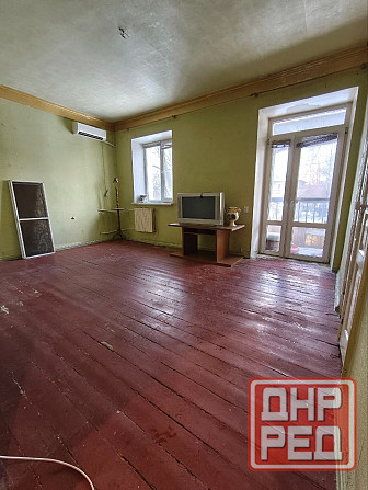 2х. Комн Сталинка ул.Кирова Донецк - изображение 4