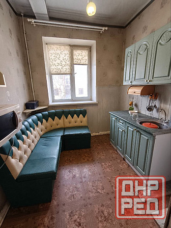 2х. Комн Сталинка ул.Кирова Донецк - изображение 3