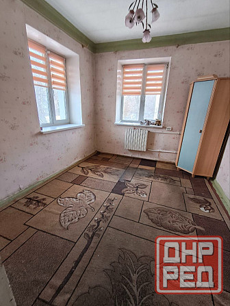 2х. Комн Сталинка ул.Кирова Донецк - изображение 5