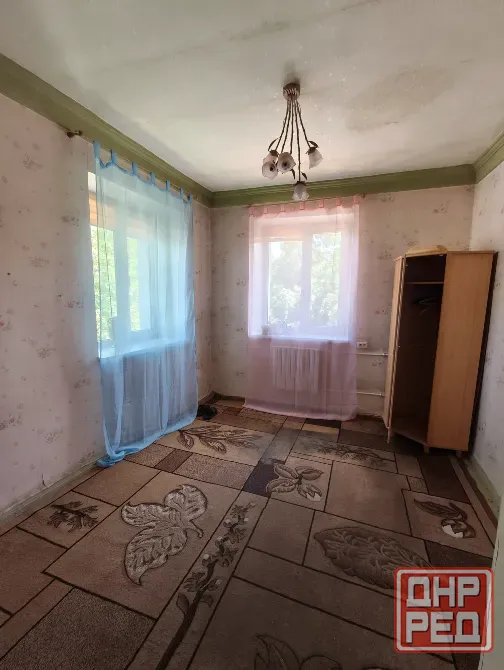 2х. Комн. Парк славянской культуры Донецк - изображение 4