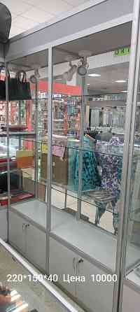 Торговое оборудование б/у Донецк
