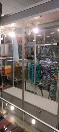 Торговое оборудование б/у Донецк