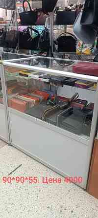 Торговое оборудование б/у Донецк