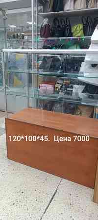 Торговое оборудование б/у Донецк