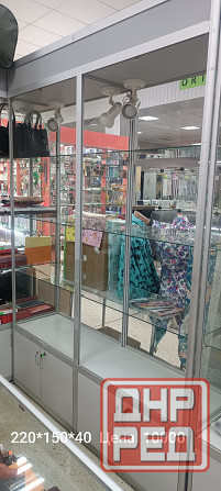 Торговое оборудование б/у Донецк - изображение 5