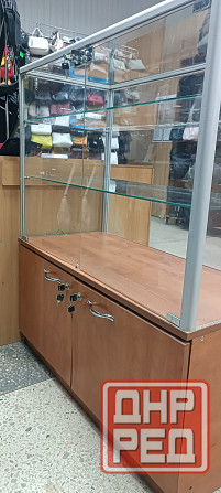 Торговое оборудование б/у Донецк - изображение 4