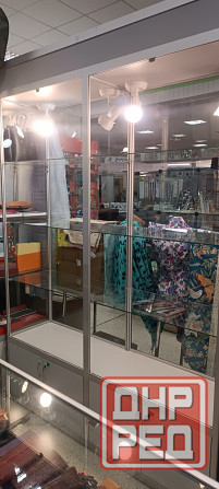 Торговое оборудование б/у Донецк - изображение 6