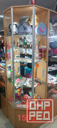 Торговое оборудование б/у Донецк - изображение 8