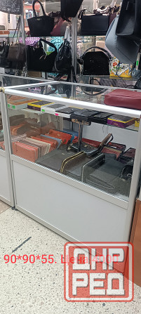 Торговое оборудование б/у Донецк - изображение 7