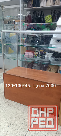 Торговое оборудование б/у Донецк - изображение 3