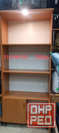 Торговое оборудование б/у Донецк - изображение 2