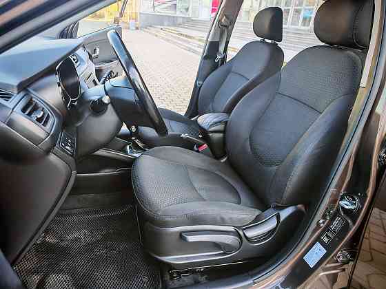 2016 Kia Rio 1.6 автомат Донецк