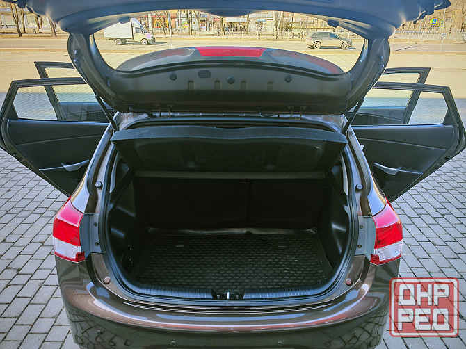 2016 Kia Rio 1.6 автомат Донецк - изображение 8