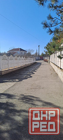 Продается дом с приватизированным земельным участком 19 соток. Дом расположен Белосарайской Косе. Мариуполь - изображение 2