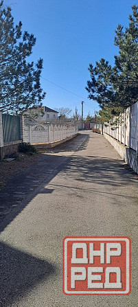 Продается дом с приватизированным земельным участком 19 соток. Дом расположен Белосарайской Косе. Мариуполь - изображение 1