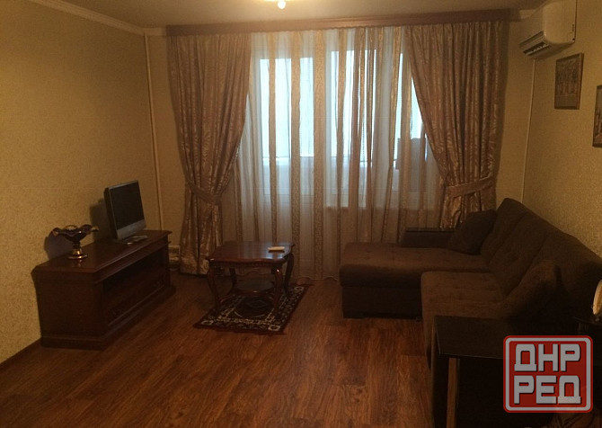 Сдается: 1 комнатная квартира Мариуполь - изображение 1