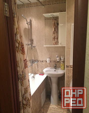 Сдается: 1 комнатная квартира Мариуполь - изображение 5