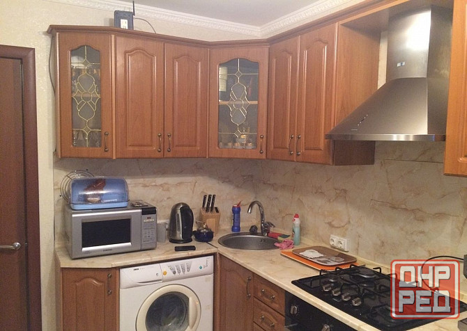 Сдается: 1 комнатная квартира Мариуполь - изображение 3