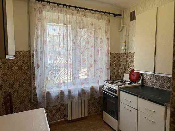 2 комнатная квартира 50 лет ссср Мариуполь