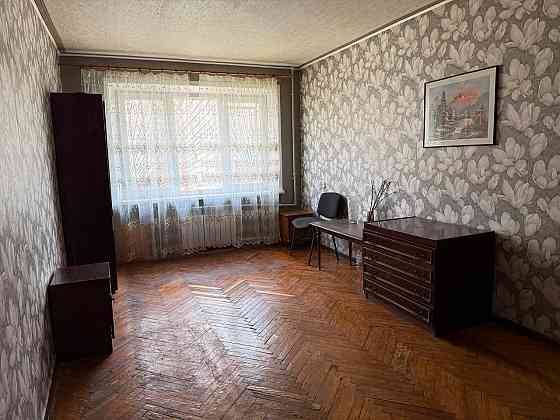 2 комнатная квартира 50 лет ссср Мариуполь