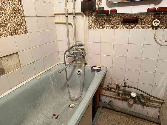 2 комнатная квартира 50 лет ссср Мариуполь