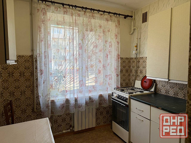 2 комнатная квартира 50 лет ссср Мариуполь - изображение 3