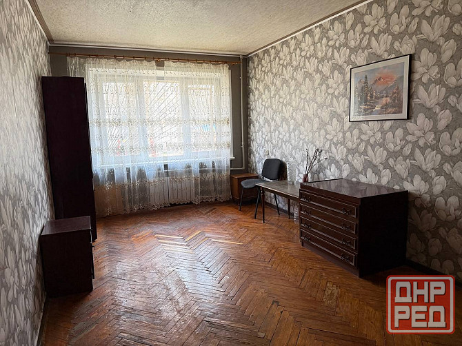 2 комнатная квартира 50 лет ссср Мариуполь - изображение 2