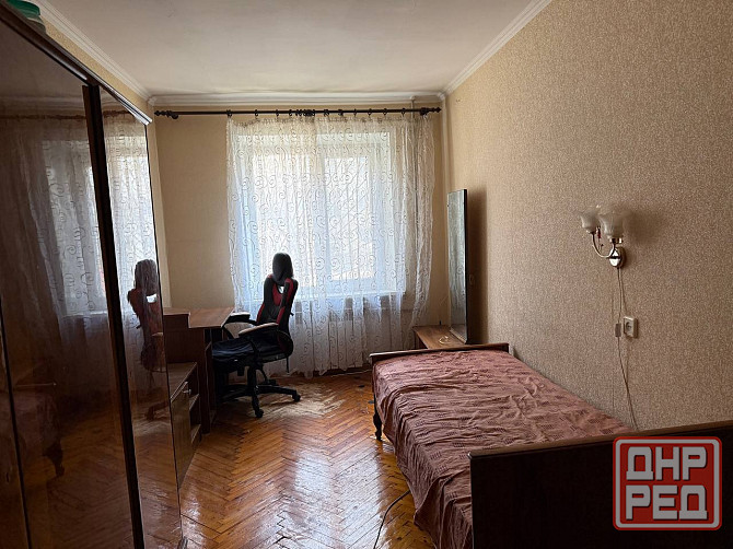 2 комнатная квартира 50 лет ссср Мариуполь - изображение 1