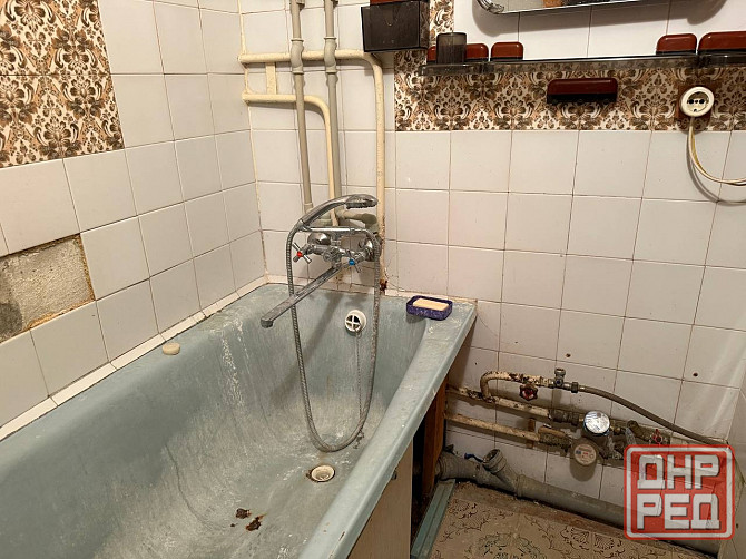 2 комнатная квартира 50 лет ссср Мариуполь - изображение 4