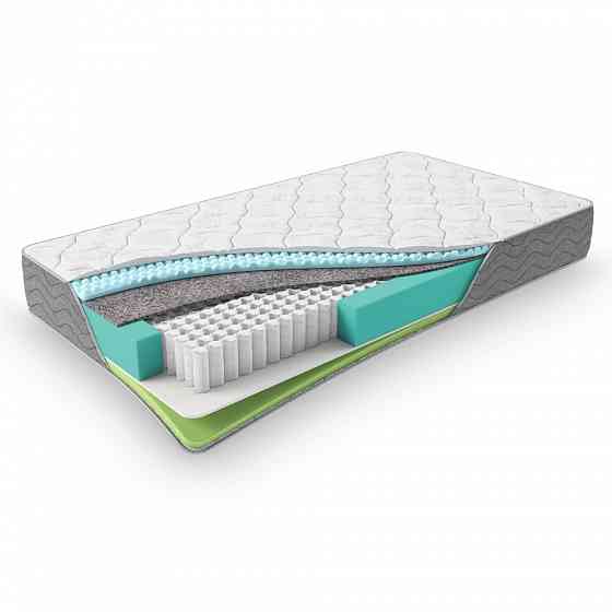 матрас ортопедический 1400*1900 Донецк