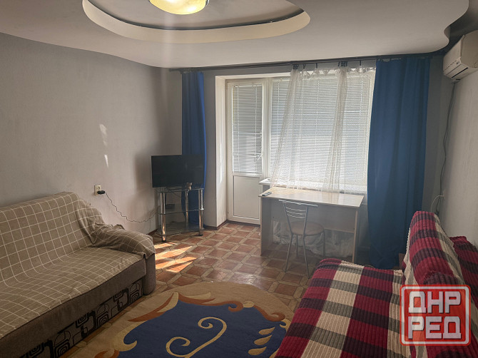 Посуточная аренда в центре Донецка от собственника Донецк - изображение 1