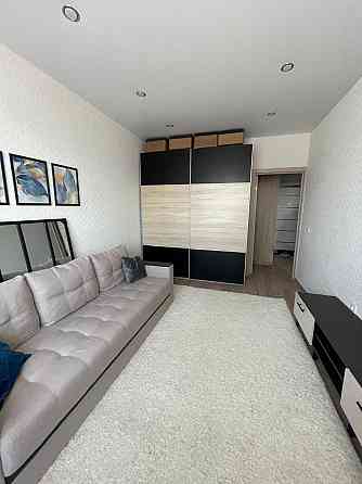 Сдается однокомнатная квартира,в Ворошиловском районе, Красноармейская улица, 84 Донецк