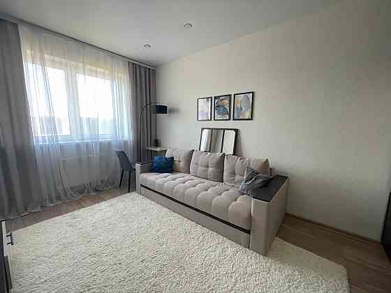 Сдается однокомнатная квартира,в Ворошиловском районе, Красноармейская улица, 84 Донецк