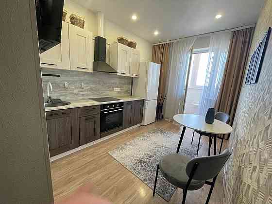 Сдается однокомнатная квартира,в Ворошиловском районе, Красноармейская улица, 84 Донецк