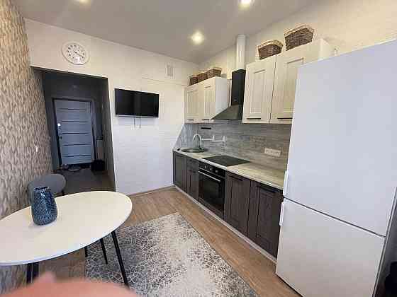 Сдается однокомнатная квартира,в Ворошиловском районе, Красноармейская улица, 84 Донецк