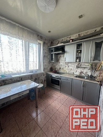 сдам двухкомнатную квартиру Донецк - изображение 4