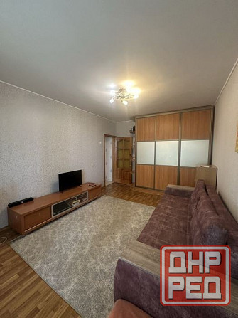 сдам двухкомнатную квартиру Донецк - изображение 3