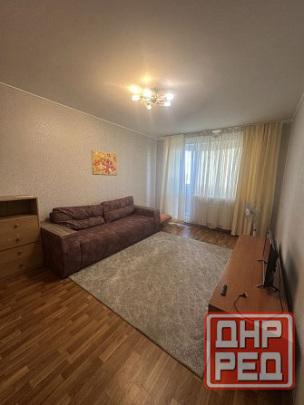 сдам двухкомнатную квартиру Донецк - изображение 2