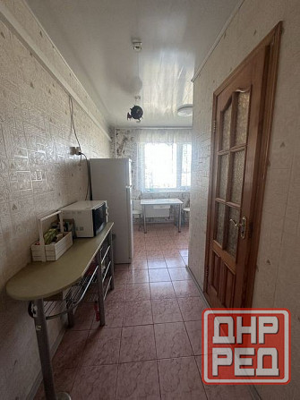 сдам двухкомнатную квартиру Донецк - изображение 5