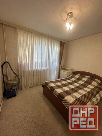 сдам двухкомнатную квартиру Донецк - изображение 1