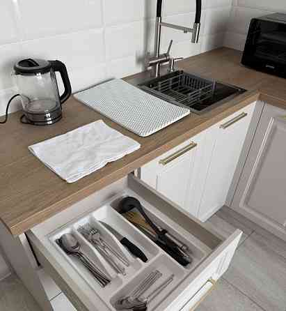 1-к квартира по адресу улица Куйбышева, 147 Донецк