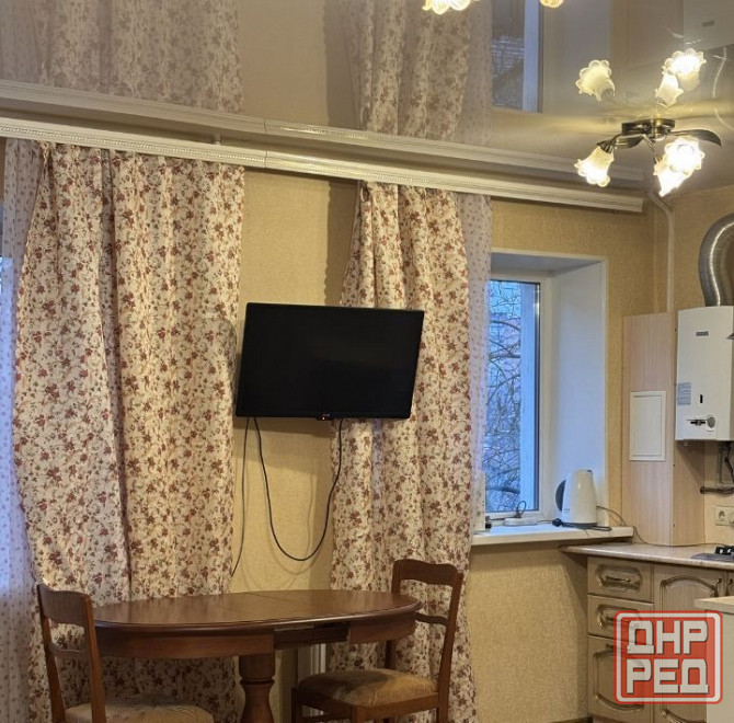 Сдaм в apeнду на длительный срок двухкомнатную квaртиpу в Киевском районе Донецк - изображение 1
