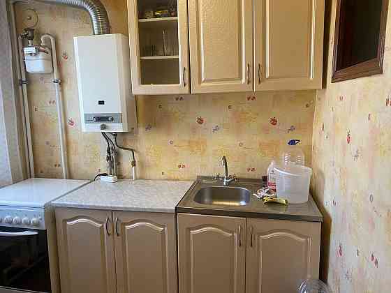 Продам 1комн.квартиру,5/5,ремонт .мебель,б.Шевченко Челентано Донецк