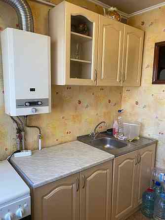 Продам 1комн.квартиру,5/5,ремонт .мебель,б.Шевченко Челентано Донецк