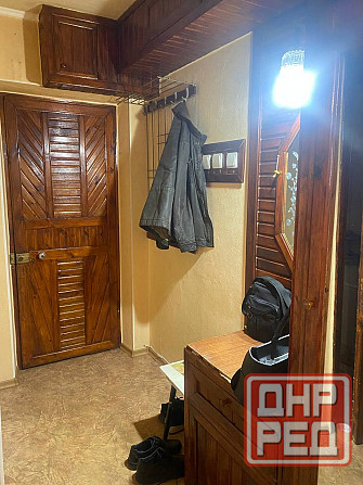 Продам 1комн.квартиру,5/5,ремонт .мебель,б.Шевченко Челентано Донецк - изображение 9