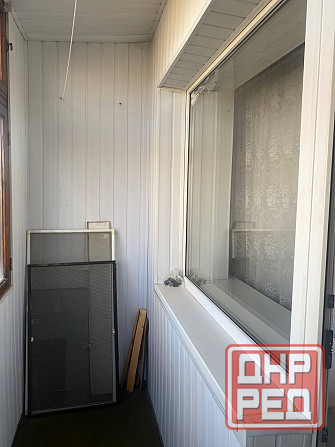 Продам 1комн.квартиру,5/5,ремонт .мебель,б.Шевченко Челентано Донецк - изображение 8