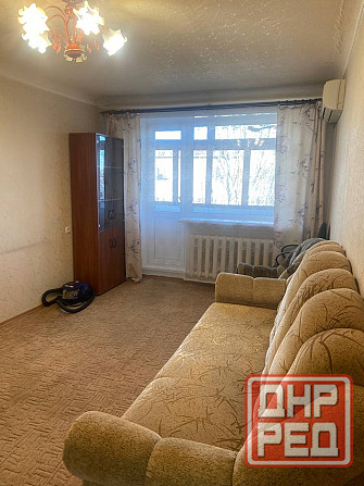Продам 1комн.квартиру,5/5,ремонт .мебель,б.Шевченко Челентано Донецк - изображение 6