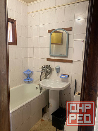 Продам 1комн.квартиру,5/5,ремонт .мебель,б.Шевченко Челентано Донецк - изображение 10