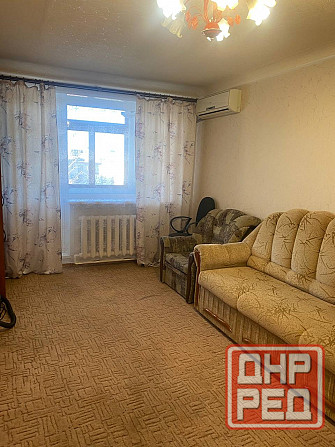 Продам 1комн.квартиру,5/5,ремонт .мебель,б.Шевченко Челентано Донецк - изображение 5