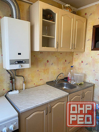 Продам 1комн.квартиру,5/5,ремонт .мебель,б.Шевченко Челентано Донецк - изображение 2